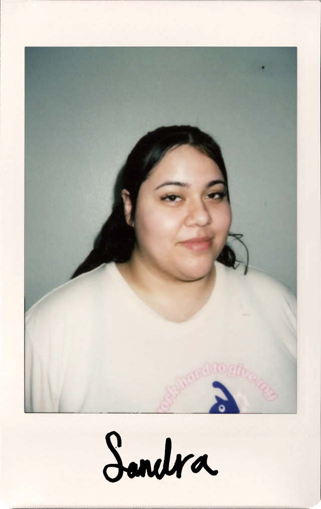 SANDRA